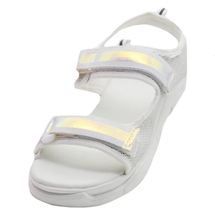 Sandale pentru fete MRS M2028-31, Alb [2]