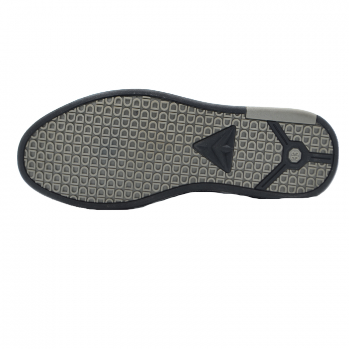 Pantofi ortopedici pentru baieti Bessky B8005-3-32, Gri [3]