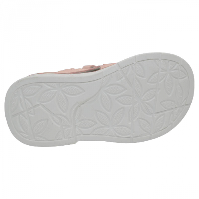 Sandale pentru fete Tom Miki F-0002-C, Roz [2]