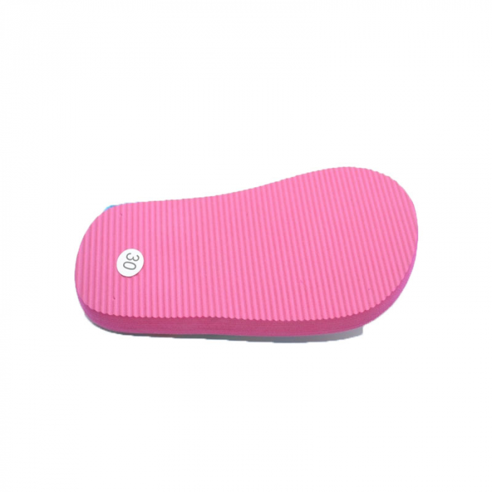 Sandale pentru fete American Club AC14R-29, Multicolor [3]