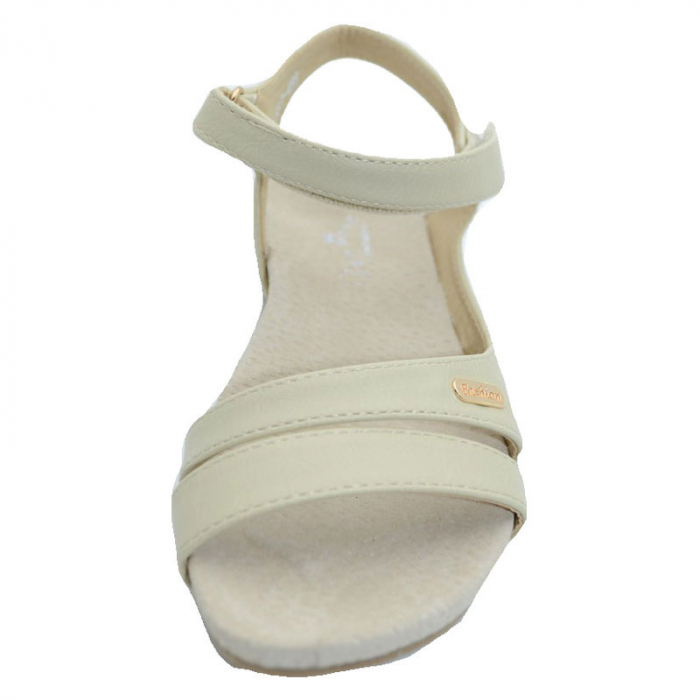 Sandale pentru fete Badoxx 5SD-488C-31, Crem [3]