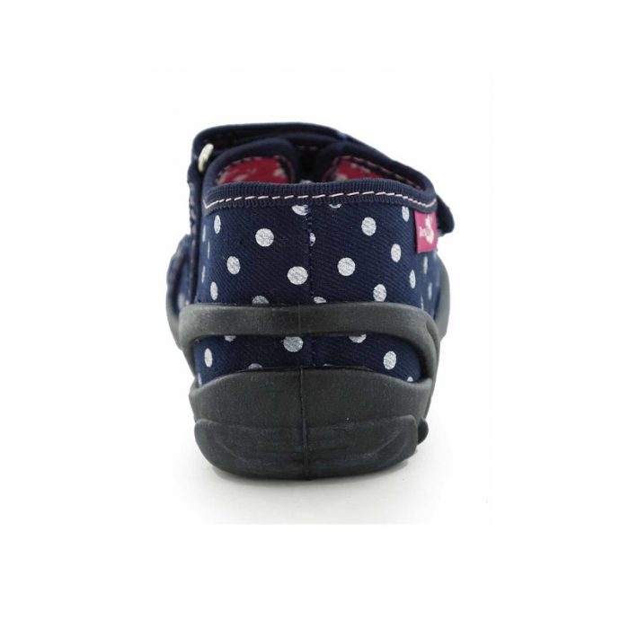 Sandale pentru fete Renbut RNB1-B1-25, Bleumarin [6]