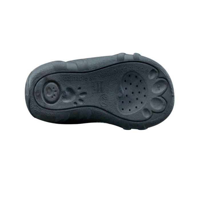 Sandale pentru fete Renbut RNB5-G-28592-30, Gri [3]