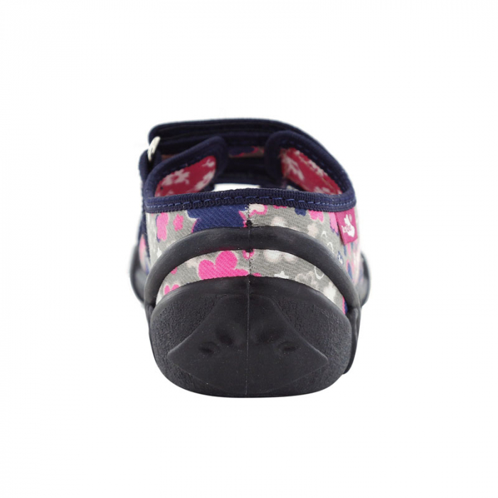 Sandale pentru fete Renbut RNB5-G-28592-30, Gri [5]