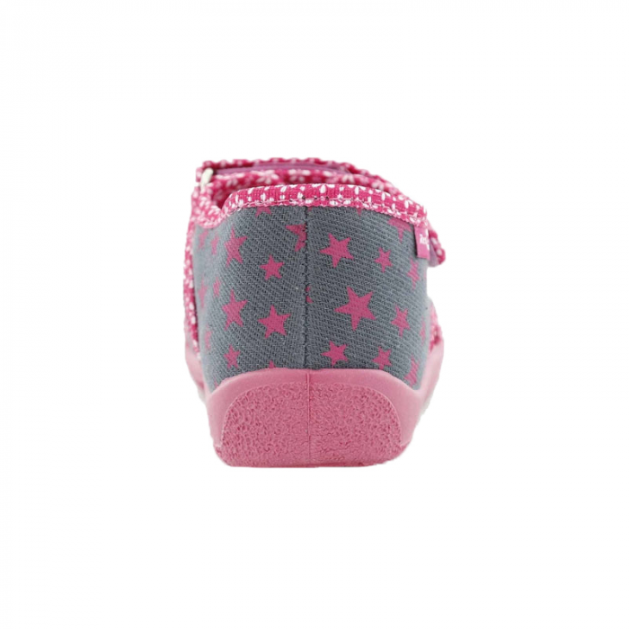 Sandale pentru fete Renbut RNB6-G-26, Gri [4]