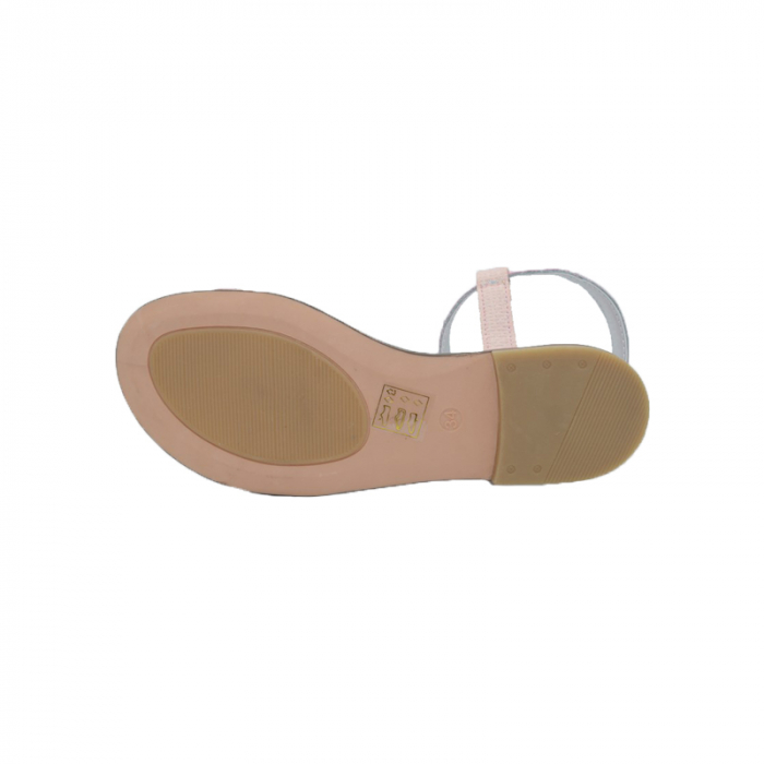 Sandale pentru fete Tom Miki B-35-28R-32, Roz [3]