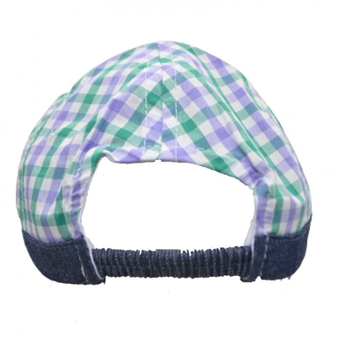 Sapca pentru baieti Precious MJ2405, Bleumarin [3]