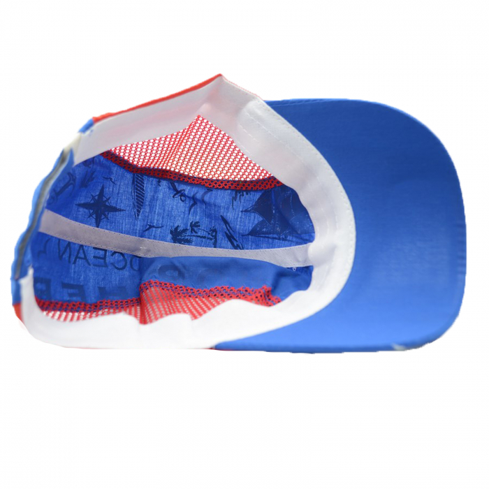 Sapca pentru baieti Mini Junior SCC-175, Albastru [3]