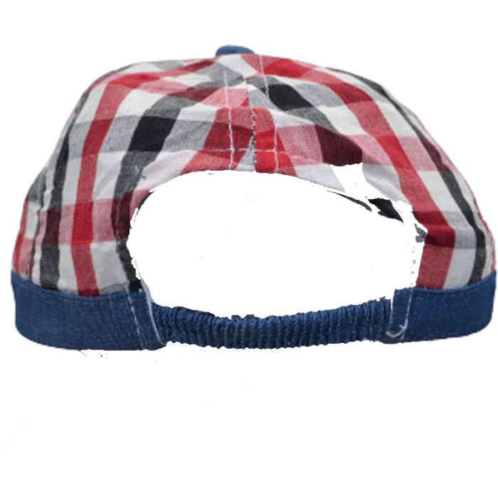 Sapca pentru baieti Precious MJ2405A, Albastru [3]