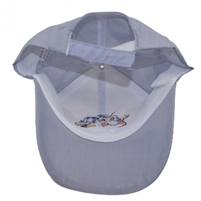 Sapca pentru baieti Precious MJ2406G, Gri [3]