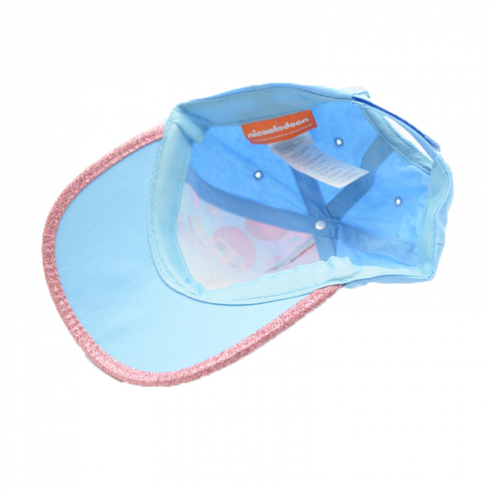 Sapca pentru fete E Plus M Shimmer Shine PPFNN-36A-52, Multicolor [2]