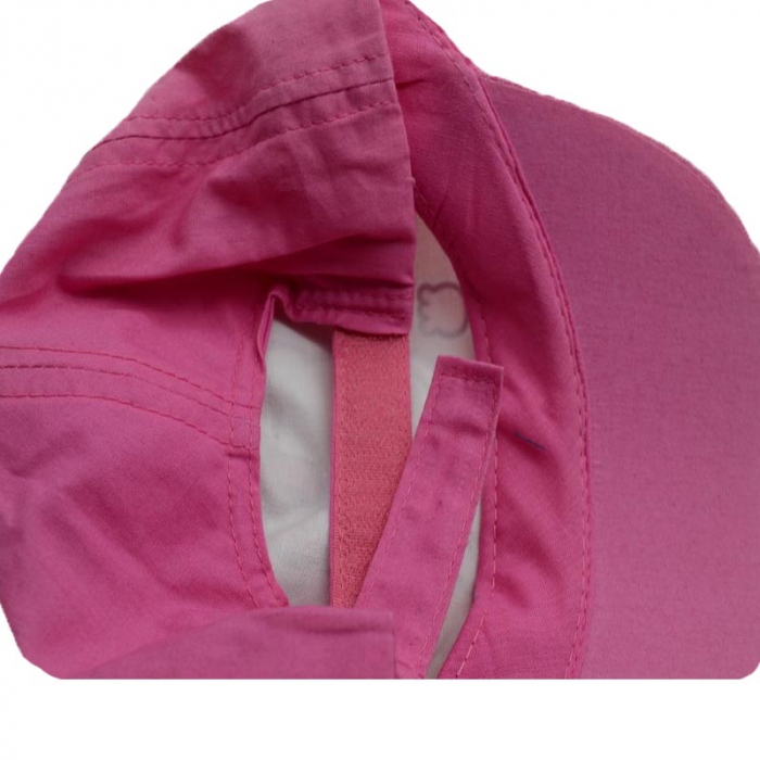 Sapca pentru fete Mini Junior 770-414-48, Roz [3]