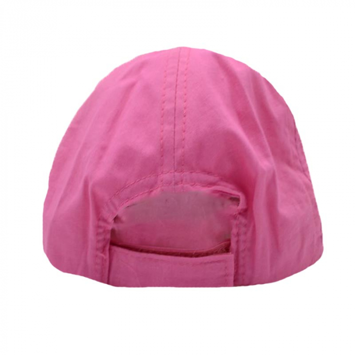 Sapca pentru fete Mini Junior 770-414-48, Roz [2]
