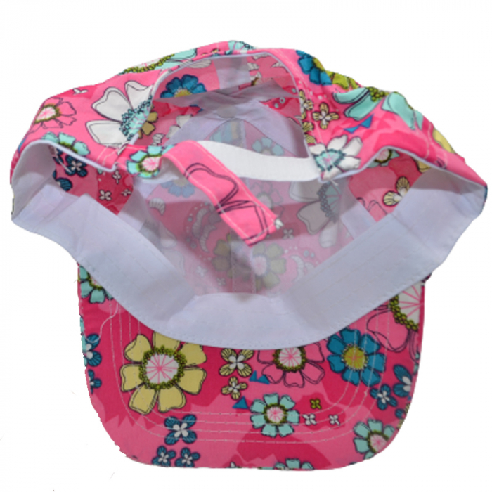 Sapca pentru fete Precious MJ2505R, Roz [3]