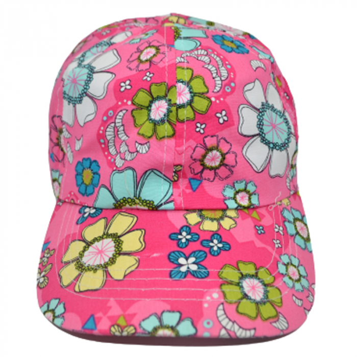 Sapca pentru fete Precious MJ2505R, Roz [1]
