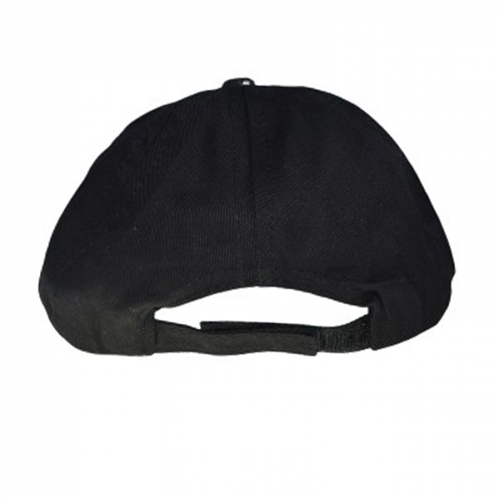 Sapca pentru fete Mini Junior D-107N, Negru [3]