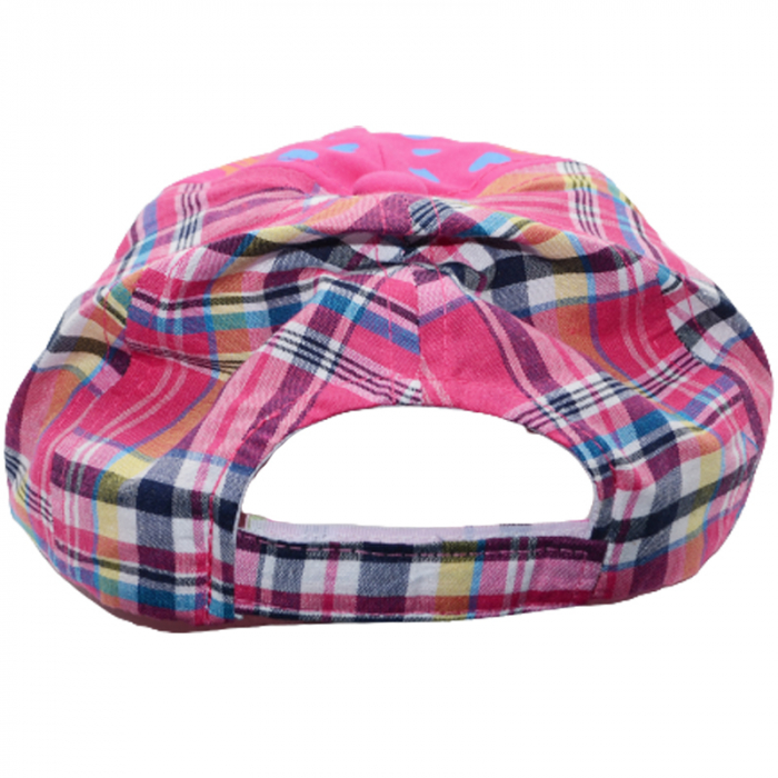 Sapca pentru fete Mini Junior SPB763427,Roz [2]
