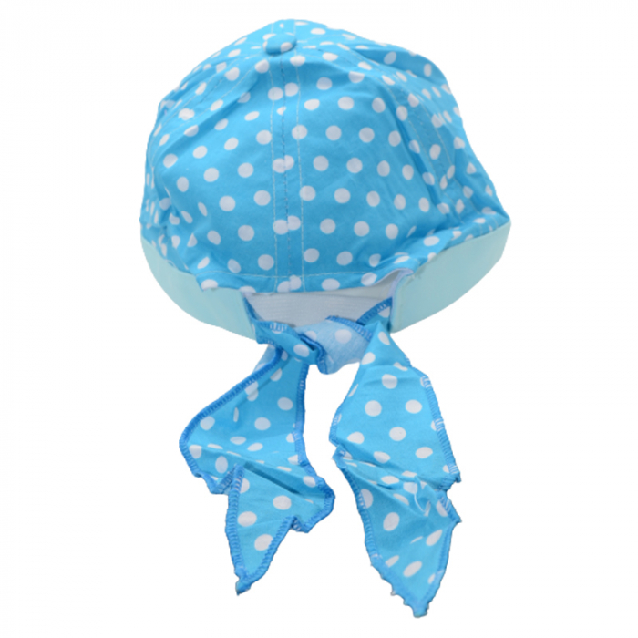 Sapca pentru fete Mini Junior SPB763441, Albastru [2]
