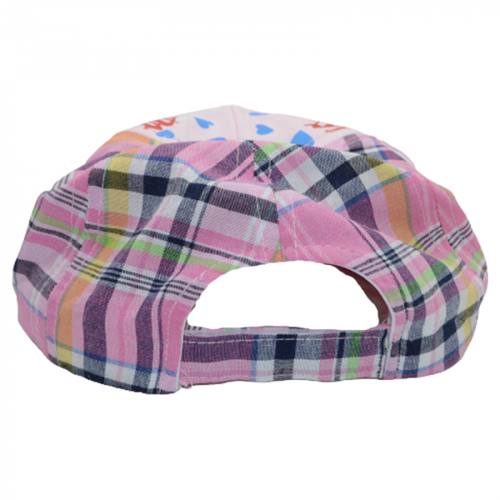Sapca pentru fete Mini Junior SPB763428,Roz [2]