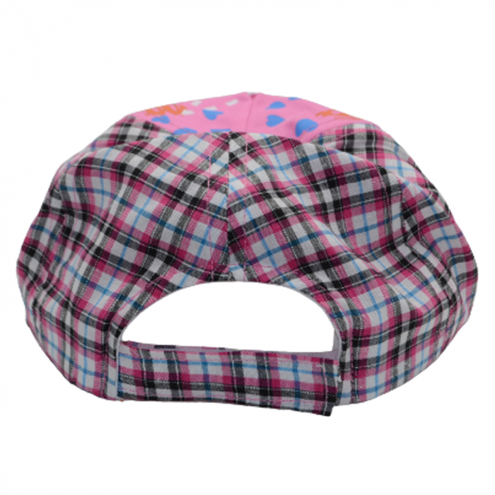 Sapca pentru fete Mini Junior SPB763429, Roz [2]