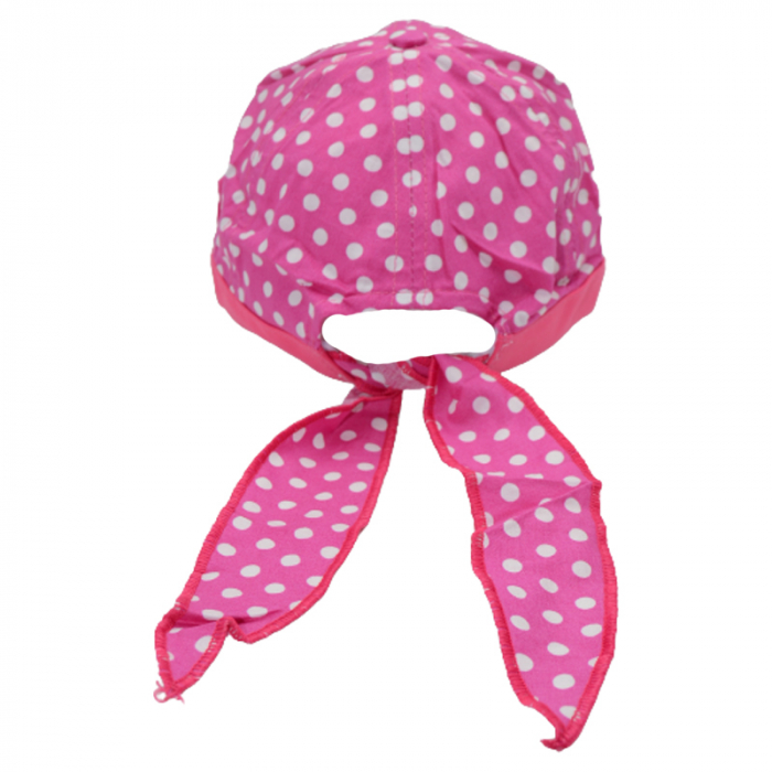 Sapca pentru fete Mini Junior SPB763443, Roz [2]
