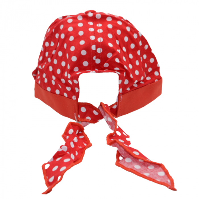 Sapca pentru fete Mini Junior SPB763444, Rosu [2]