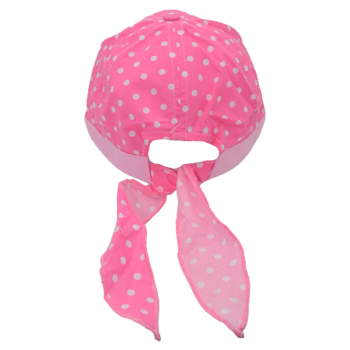 Sapca pentru fete Mini Junior SPB763445, Roz [2]