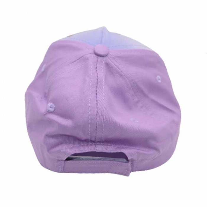 Sapca pentru fete Mini Junior SPPPC-4, Mov [3]