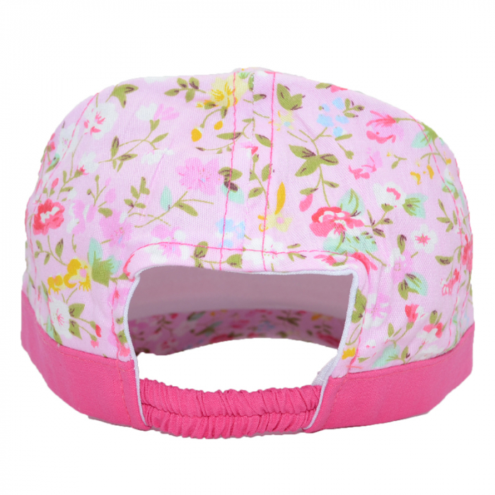 Sapca pentru fete Precious SPF8220, Fucsia [2]