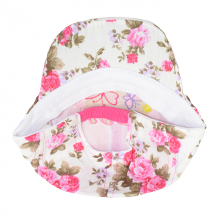 Sapca pentru fete Precious SPF8222, Multicolor [2]