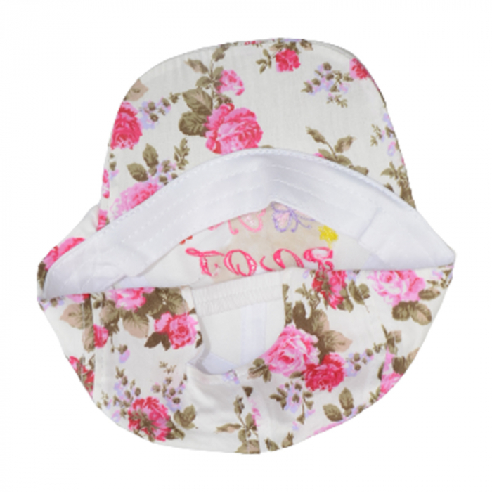 Sapca pentru fete Precious SPF8223, Multicolor [2]