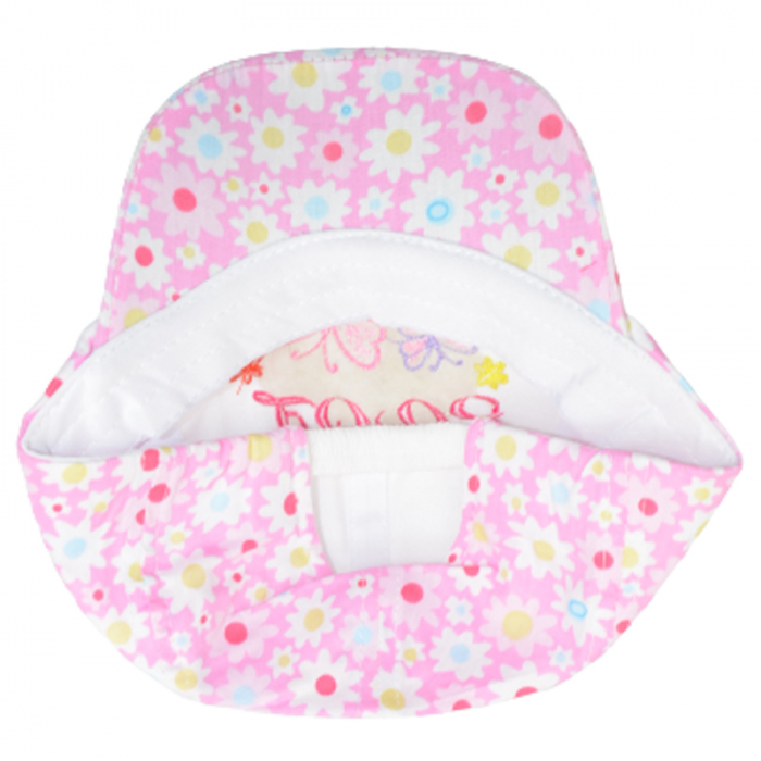 Sapca pentru fete Precious SPF8223, Multicolor [2]