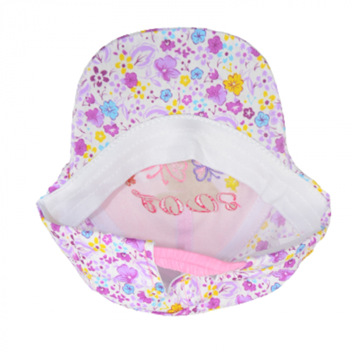 Sapca pentru fete Precious SPF8226, Roz [2]