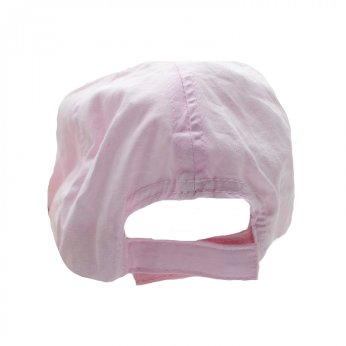 Sapca pentru fete Mini Junior 770-413-54, Roz [2]