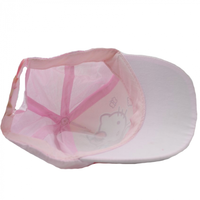 Sapca pentru fete Mini Junior 770-413-54, Roz [3]