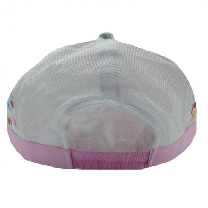 Sapca pentru fete Mini Junior SFN1-A-50, Roz [2]