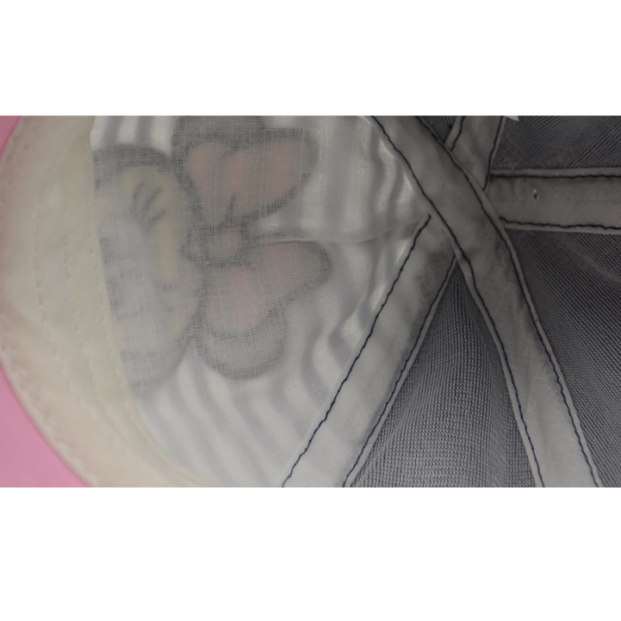 Sapca pentru fete Minnie Mouse Sun City EP4166B-50, Bleumarin [6]