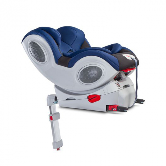 Scaun auto 0-18 Kg Caretero Champion CHM3-B [4]