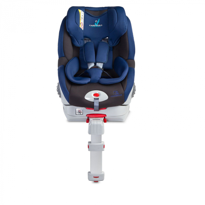 Scaun auto 0-18 Kg Caretero Champion CHM3-B [5]