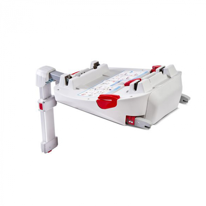 Scaun auto 0-18 Kg Caretero Champion CHM3-B [6]