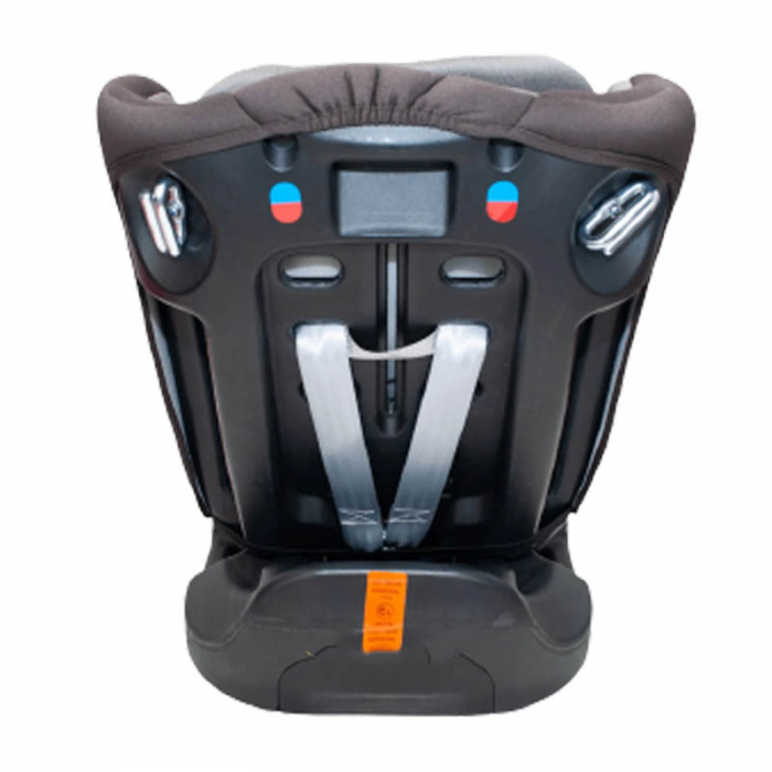 Scaun auto 0-18 Kg pentru copii Baby Care SC876, Maro [2]