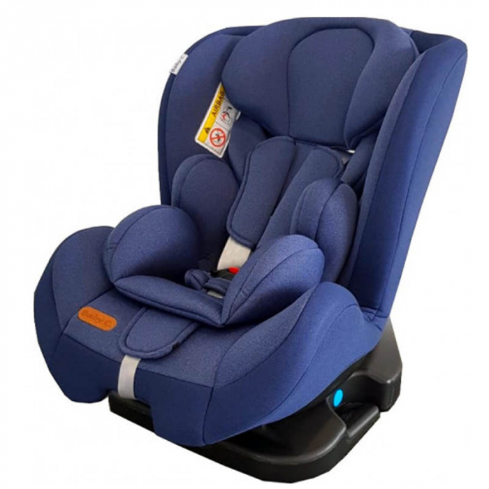 Scaun auto 0-18 Kg pentru copii Baby Care SC888, Albastru [2]