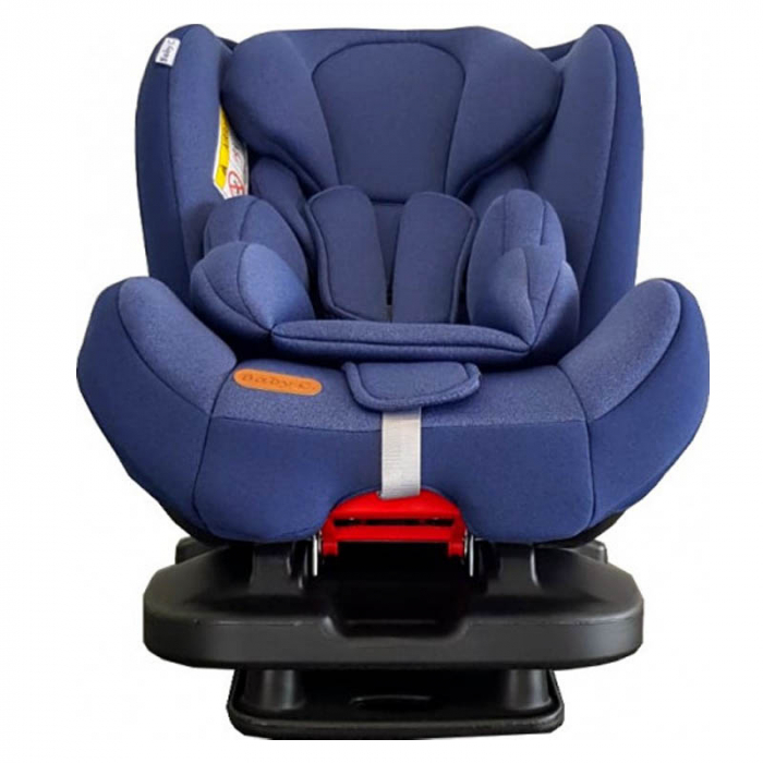 Scaun auto 0-18 Kg pentru copii Baby Care SC888, Albastru [3]
