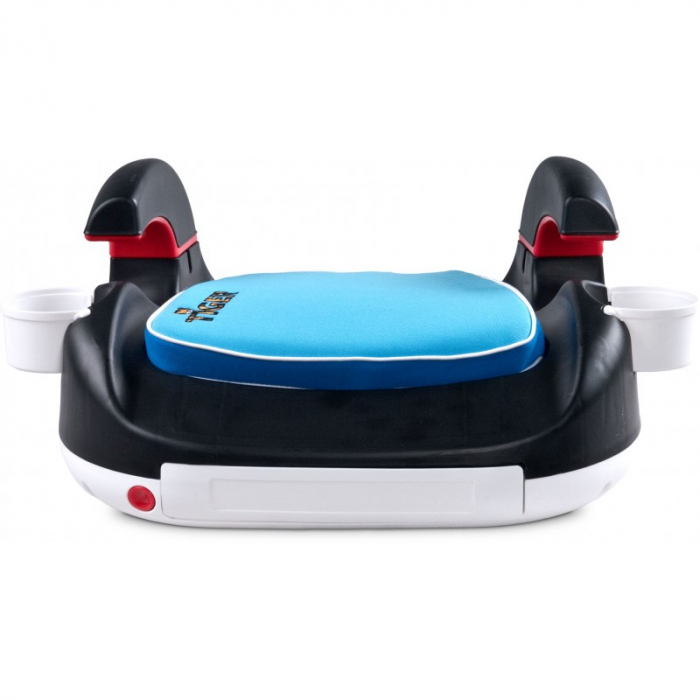 Scaun auto inaltator Caretero Tiger 15-36 Kg CAR-TIGA [5]