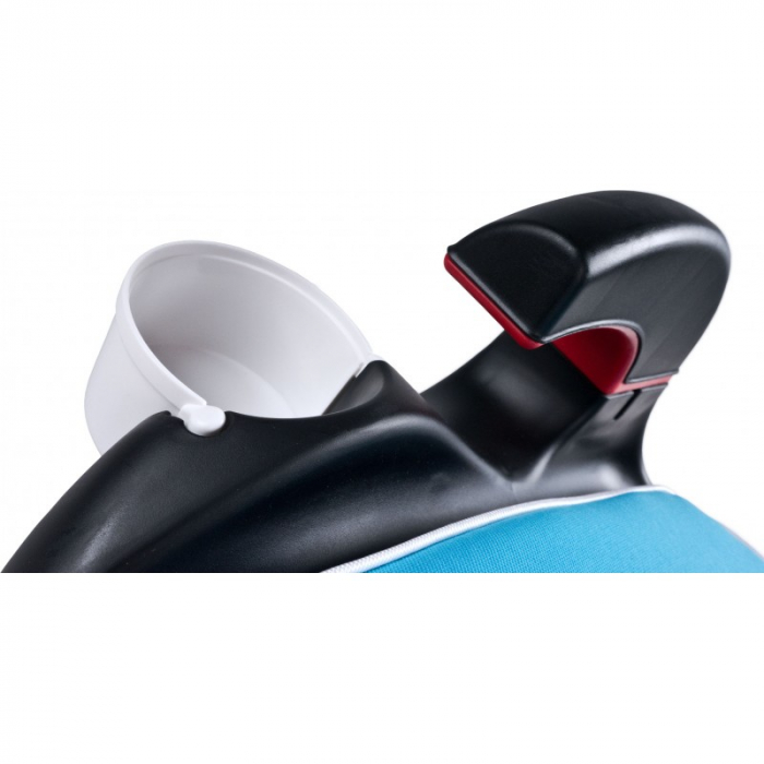 Scaun auto inaltator Caretero Tiger 15-36 Kg CAR-TIGA [3]