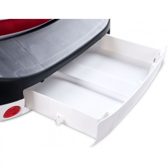 Scaun auto inaltator Caretero Tiger 15-36 Kg CAR-TIGA [2]