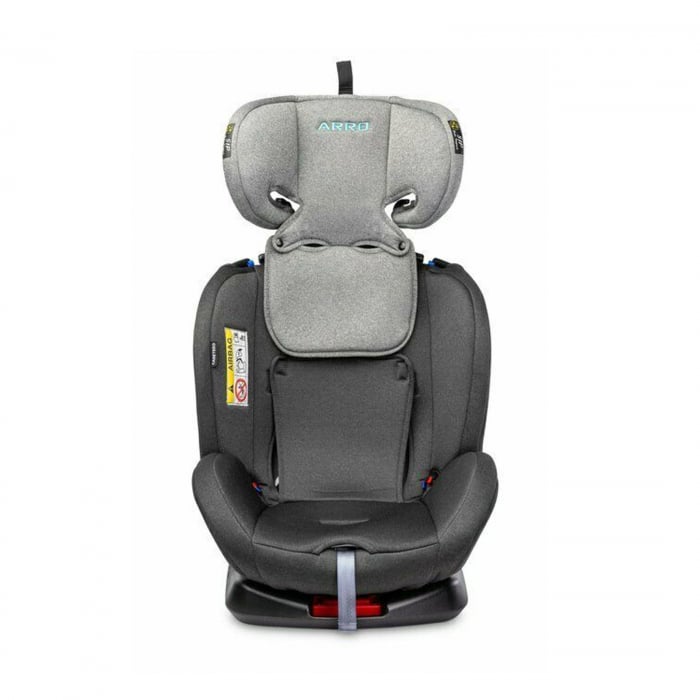 Scaun auto isofix 360 0-36 Kg Caretero Arro 306715 [3]