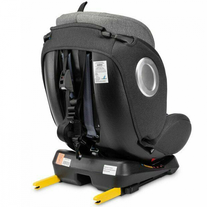 Scaun auto isofix 360 0-36 Kg Caretero Arro 306715 [5]