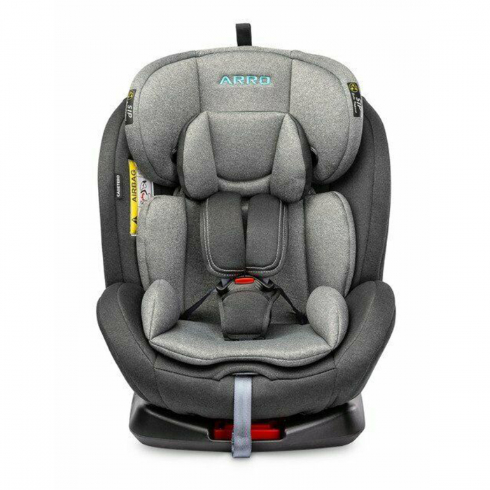 Scaun auto isofix 360 0-36 Kg Caretero Arro 306715 [2]