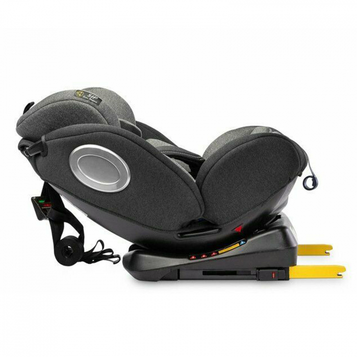 Scaun auto isofix 360 0-36 Kg Caretero Arro 306715 [7]